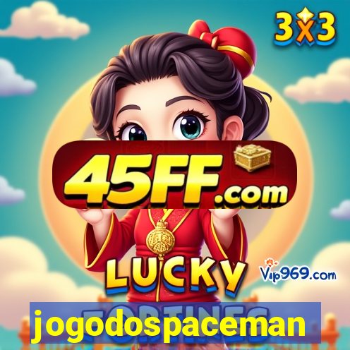 jogodospaceman
