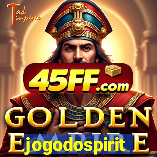 jogodospirit