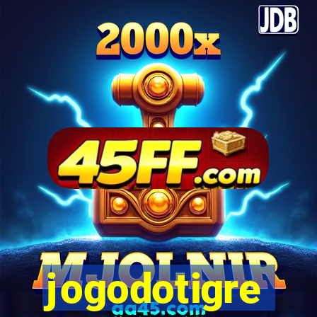 jogodotigre