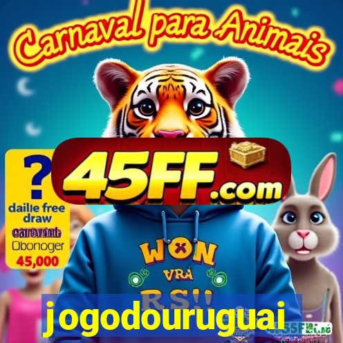 jogodouruguai