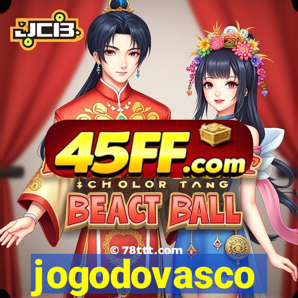 jogodovasco