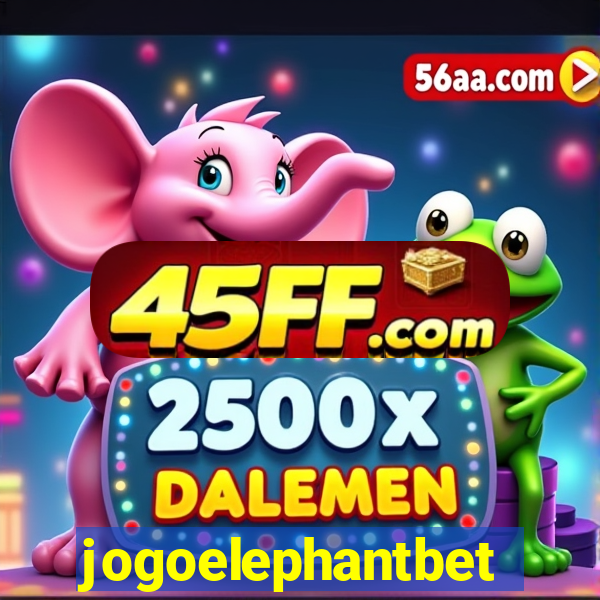 jogoelephantbet