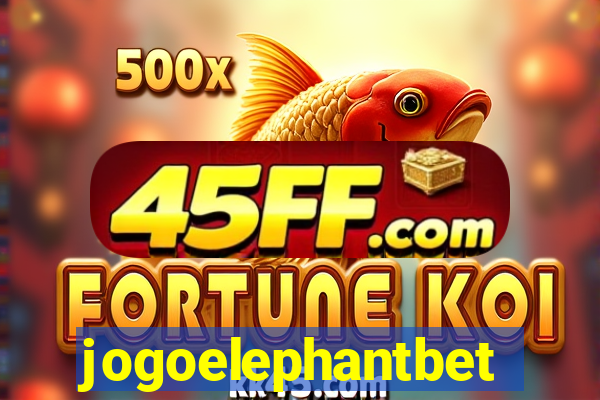 jogoelephantbet