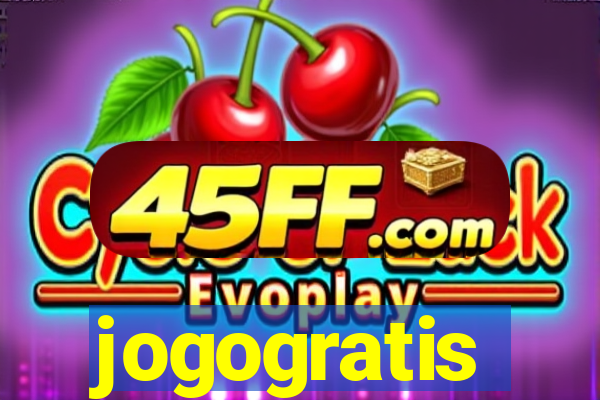 jogogratis