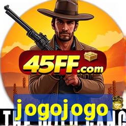 jogojogo