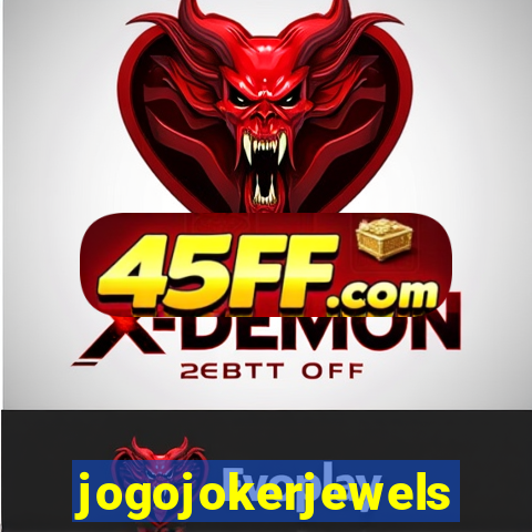 jogojokerjewels