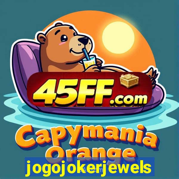jogojokerjewels