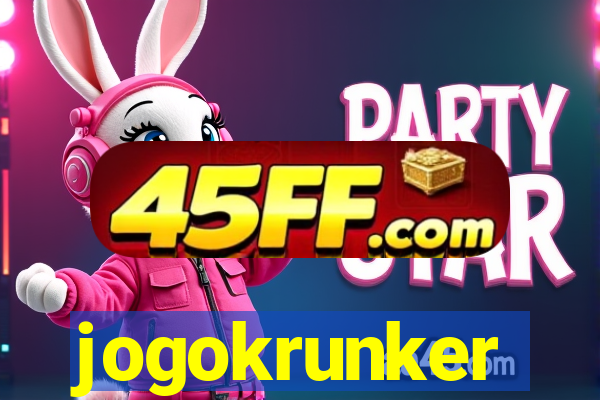 jogokrunker