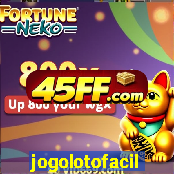 jogolotofacil