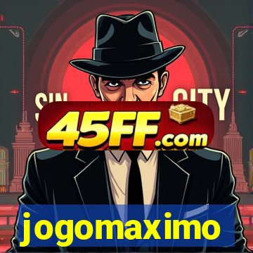 jogomaximo