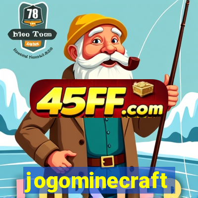 jogominecraft