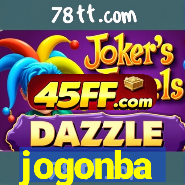 jogonba