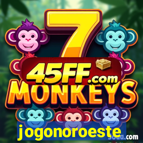 jogonoroeste