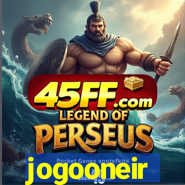 jogooneir