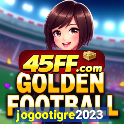jogootigre2023