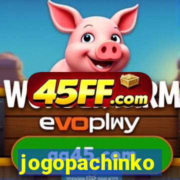 jogopachinko