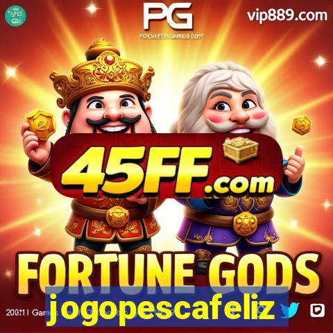 jogopescafeliz