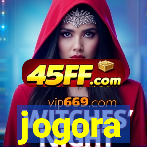 jogora