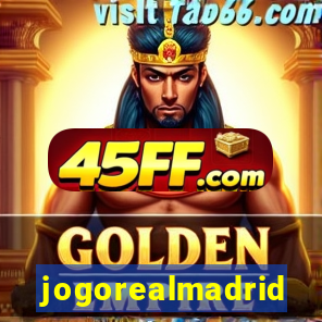 jogorealmadrid