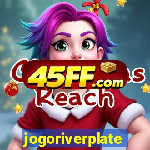 jogoriverplate