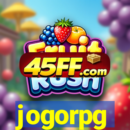 jogorpg
