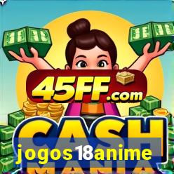 jogos18anime