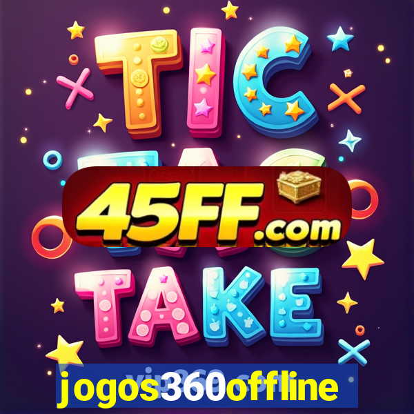 jogos360offline