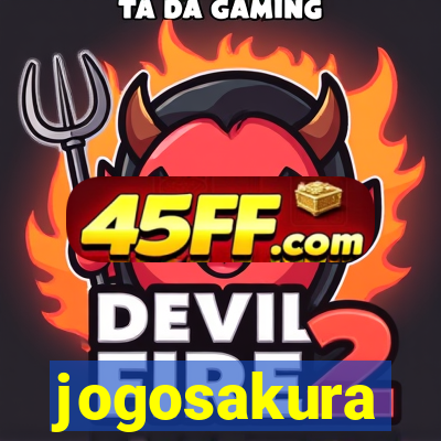 jogosakura