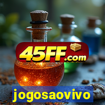 jogosaovivo