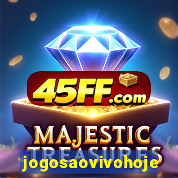 jogosaovivohoje