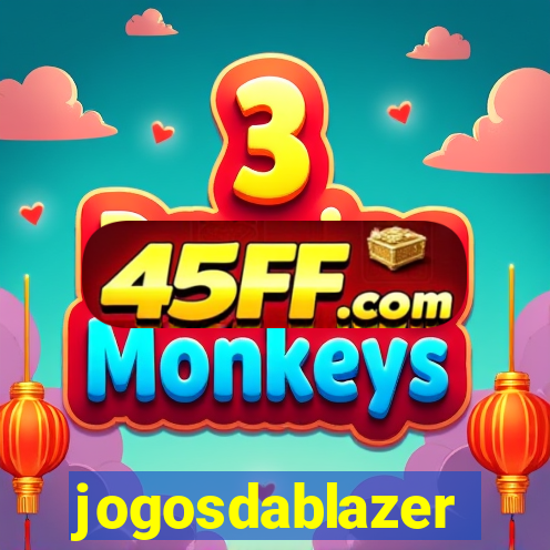 jogosdablazer
