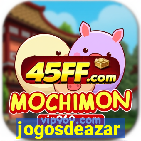 jogosdeazar