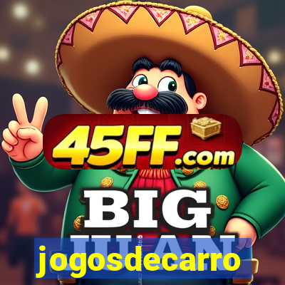 jogosdecarro