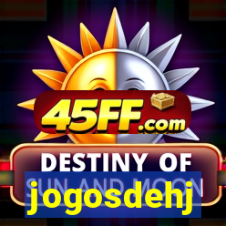 jogosdehj