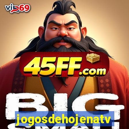 jogosdehojenatv