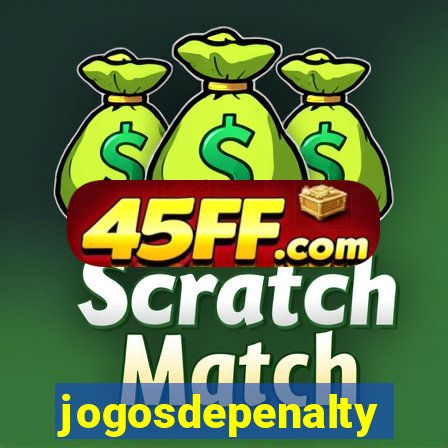 jogosdepenalty