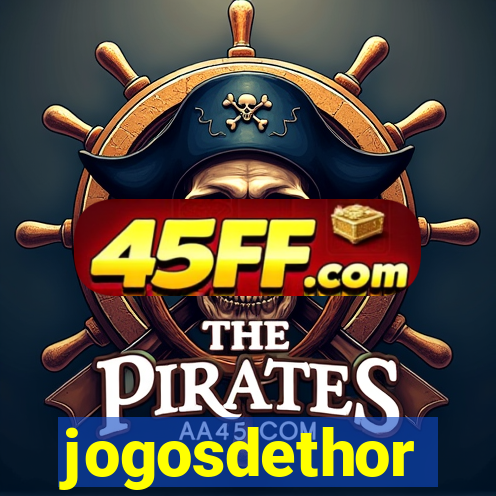 jogosdethor
