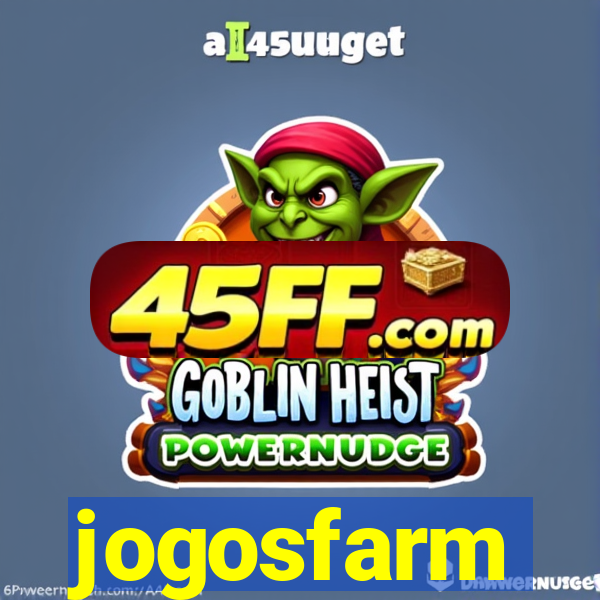 jogosfarm