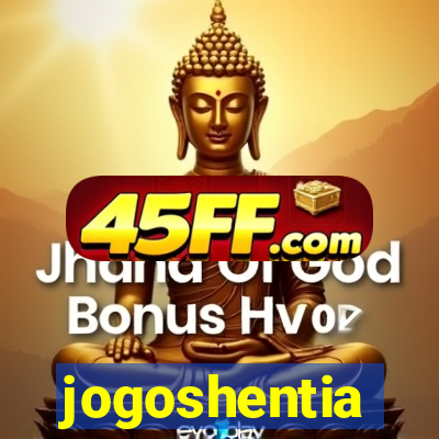 jogoshentia