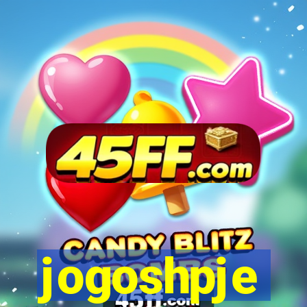 jogoshpje