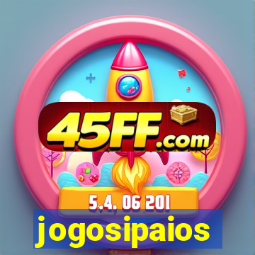 jogosipaios