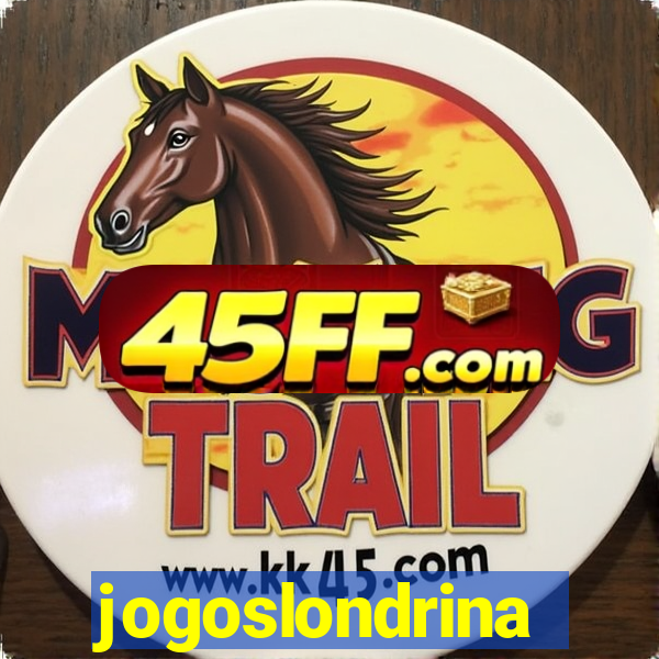 jogoslondrina