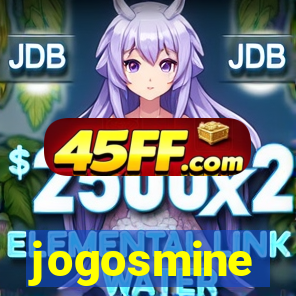 jogosmine