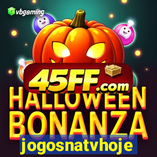 jogosnatvhoje