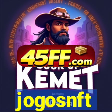 jogosnft