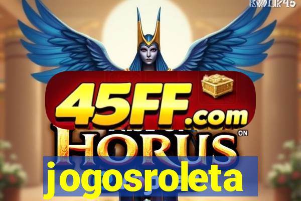 jogosroleta