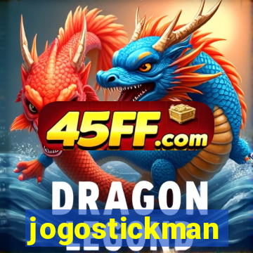 jogostickman