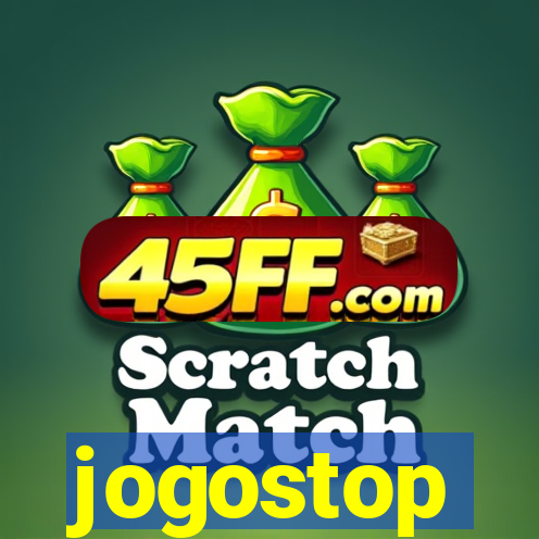 jogostop