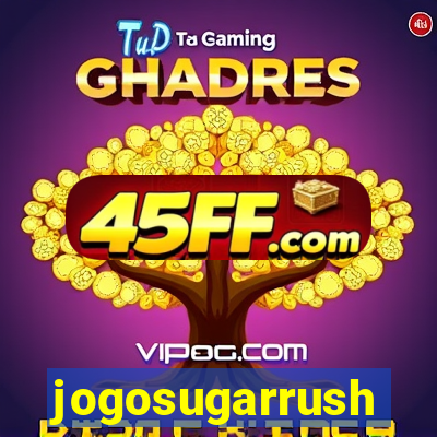 jogosugarrush