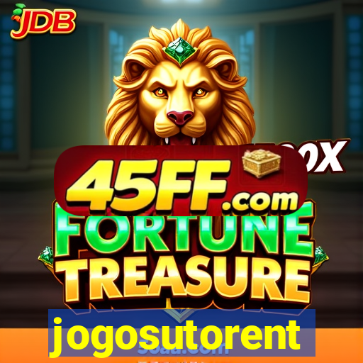jogosutorent